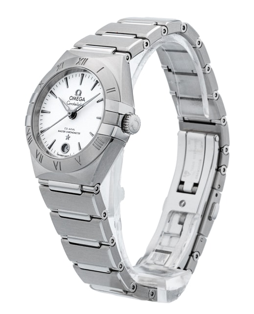 Omega Constellation Ladies 131.10.29.20.02.001 Image 2